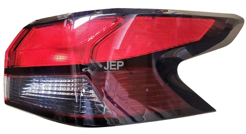 Faro Posterior Esquinero Nissan Versa 2020/ Rh